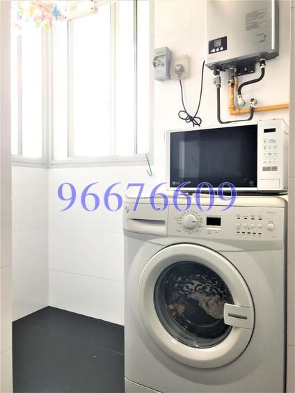 Blk 273B Natura Loft (Bishan), HDB 4 Rooms #154341972